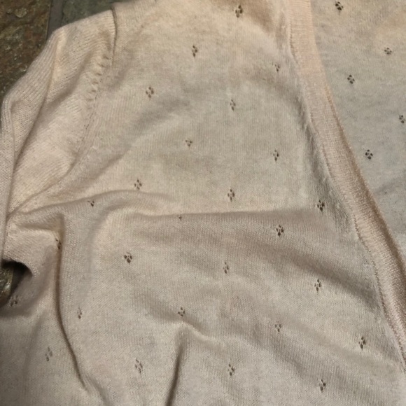 Off-white Mango Cardigan - Picture 5 of 9